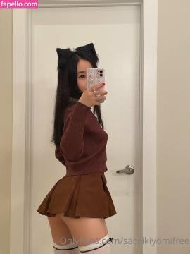 Saori Kiyomi / saorikiyomi Nude Leaks OnlyFans/Patreon - Fapello — photo 654 of 808
