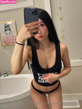 Saori Kiyomi / saorikiyomi Nude Leaks OnlyFans/Patreon - Fapello — photo 661 of 808
