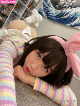 Saori Kiyomi / saorikiyomi Nude Leaks OnlyFans/Patreon - Fapello — photo 705 of 808