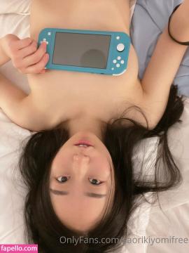 Saori Kiyomi / saorikiyomi Nude Leaks OnlyFans/Patreon - Fapello — photo 709 of 808