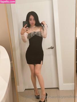 Saori Kiyomi / saorikiyomi Nude Leaks OnlyFans/Patreon - Fapello — photo 721 of 808