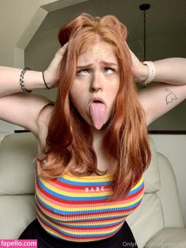 Ginger Ed / ginger-ed / gingered / gingeredT Nude Leaks OnlyFans - Fapello — photo 4 of 567