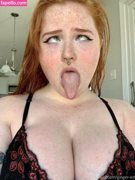 Ginger Ed / ginger-ed / gingered / gingeredT Nude Leaks OnlyFans - Fapello — photo 60 of 567