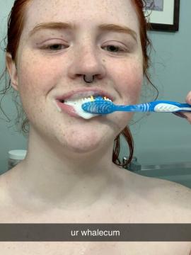 Ginger Ed / ginger-ed / gingered / gingeredT Nude Leaks OnlyFans - Fapello — photo 89 of 567