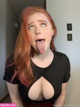 Ginger Ed / ginger-ed / gingered / gingeredT Nude Leaks OnlyFans - Fapello — photo 103 of 567