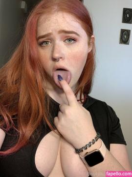 Ginger Ed / ginger-ed / gingered / gingeredT Nude Leaks OnlyFans - Fapello — photo 105 of 567
