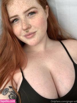 Ginger Ed / ginger-ed / gingered / gingeredT Nude Leaks OnlyFans - Fapello — photo 130 of 567