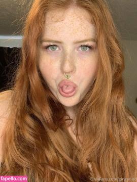 Ginger Ed / ginger-ed / gingered / gingeredT Nude Leaks OnlyFans - Fapello — photo 138 of 567