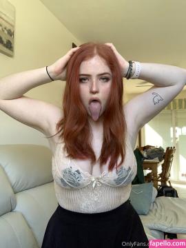 Ginger Ed / ginger-ed / gingered / gingeredT Nude Leaks OnlyFans - Fapello — photo 148 of 567