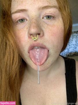 Ginger Ed / ginger-ed / gingered / gingeredT Nude Leaks OnlyFans - Fapello — photo 179 of 567