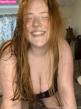 Ginger Ed / ginger-ed / gingered / gingeredT Nude Leaks OnlyFans - Fapello — photo 193 of 567