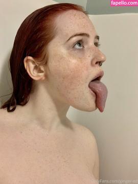 Ginger Ed / ginger-ed / gingered / gingeredT Nude Leaks OnlyFans - Fapello — photo 195 of 567