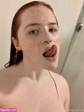 Ginger Ed / ginger-ed / gingered / gingeredT Nude Leaks OnlyFans - Fapello — photo 200 of 567