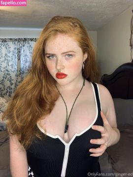 Ginger Ed / ginger-ed / gingered / gingeredT Nude Leaks OnlyFans - Fapello — photo 220 of 567