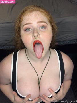 Ginger Ed / ginger-ed / gingered / gingeredT Nude Leaks OnlyFans - Fapello — photo 226 of 567