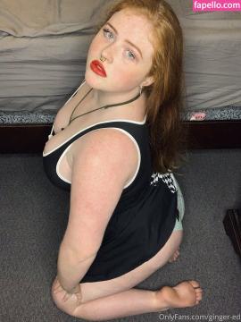Ginger Ed / ginger-ed / gingered / gingeredT Nude Leaks OnlyFans - Fapello — photo 228 of 567