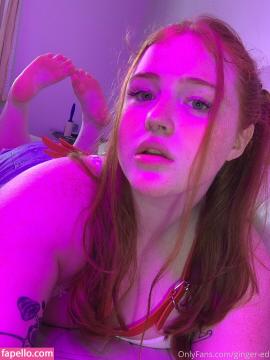 Ginger Ed / ginger-ed / gingered / gingeredT Nude Leaks OnlyFans - Fapello — photo 276 of 567