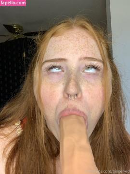 Ginger Ed / ginger-ed / gingered / gingeredT Nude Leaks OnlyFans - Fapello — photo 279 of 567