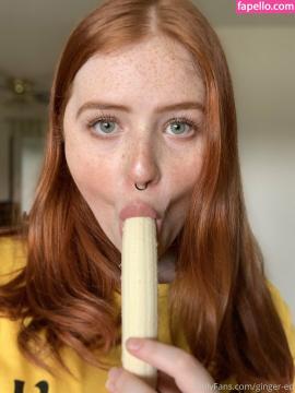Ginger Ed / ginger-ed / gingered / gingeredT Nude Leaks OnlyFans - Fapello — photo 306 of 567