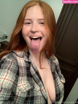 Ginger Ed / ginger-ed / gingered / gingeredT Nude Leaks OnlyFans - Fapello — photo 317 of 567