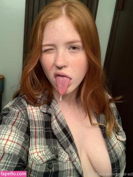 Ginger Ed / ginger-ed / gingered / gingeredT Nude Leaks OnlyFans - Fapello — photo 318 of 567
