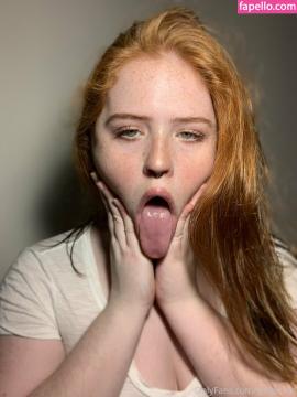 Ginger Ed / ginger-ed / gingered / gingeredT Nude Leaks OnlyFans - Fapello — photo 324 of 567