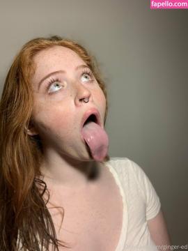 Ginger Ed / ginger-ed / gingered / gingeredT Nude Leaks OnlyFans - Fapello — photo 325 of 567