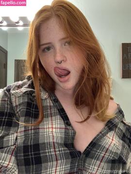 Ginger Ed / ginger-ed / gingered / gingeredT Nude Leaks OnlyFans - Fapello — photo 334 of 567