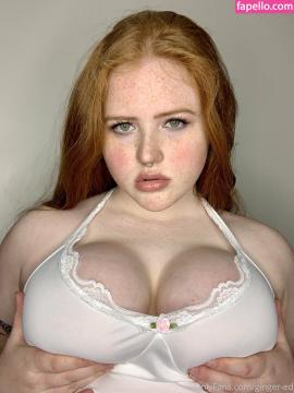 Ginger Ed / ginger-ed / gingered / gingeredT Nude Leaks OnlyFans - Fapello — photo 421 of 567