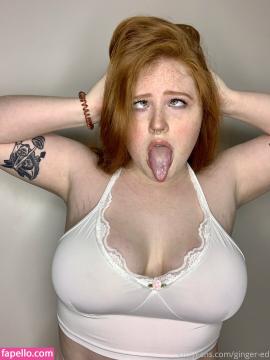 Ginger Ed / ginger-ed / gingered / gingeredT Nude Leaks OnlyFans - Fapello — photo 423 of 567
