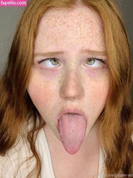 Ginger Ed / ginger-ed / gingered / gingeredT Nude Leaks OnlyFans - Fapello — photo 457 of 567