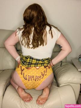 Ginger Ed / ginger-ed / gingered / gingeredT Nude Leaks OnlyFans - Fapello — photo 463 of 567