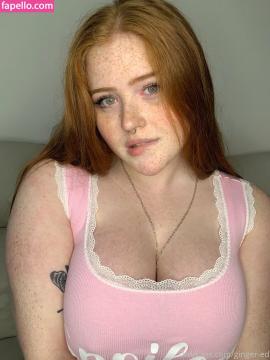 Ginger Ed / ginger-ed / gingered / gingeredT Nude Leaks OnlyFans - Fapello — photo 477 of 567