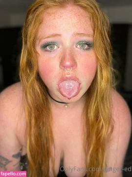 Ginger Ed / ginger-ed / gingered / gingeredT Nude Leaks OnlyFans - Fapello — photo 560 of 567