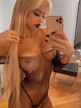 Dulciinea / dulciinea_ / dulcineanuevo Nude Leaks OnlyFans - Fapello — photo 128 of 330