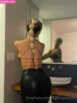 Dulciinea / dulciinea_ / dulcineanuevo Nude Leaks OnlyFans - Fapello — photo 299 of 330