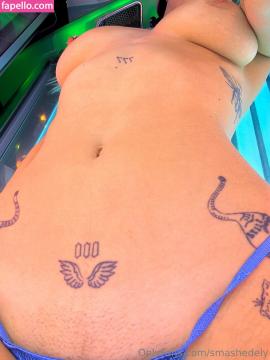 Ashley Matheson Smashedely / smashedely Nude Leaks OnlyFans - Fapello — photo 1144 of 1475