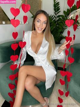 Jessika Gotti / jessikagottem / jessikagotti Nude Leaks OnlyFans - Fapello — photo 544 of 2753