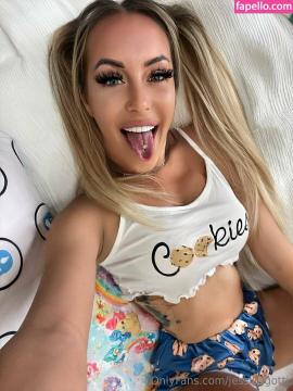 Jessika Gotti / jessikagottem / jessikagotti Nude Leaks OnlyFans - Fapello — photo 579 of 2753