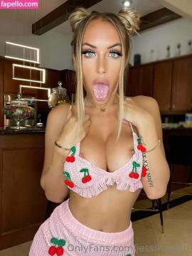 Jessika Gotti / jessikagottem / jessikagotti Nude Leaks OnlyFans - Fapello — photo 908 of 2753