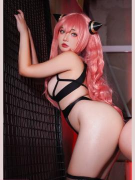 Maria Desu / MariaDesu / kumoyuyake / maria_akira_hara Nude Leaks OnlyFans/Patreon - Fapello — photo 9 of 328