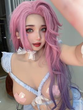 Maria Desu / MariaDesu / kumoyuyake / maria_akira_hara Nude Leaks OnlyFans/Patreon - Fapello — photo 179 of 328