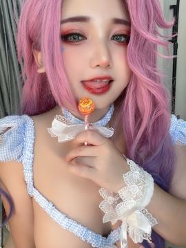 Maria Desu / MariaDesu / kumoyuyake / maria_akira_hara Nude Leaks OnlyFans/Patreon - Fapello — photo 182 of 328