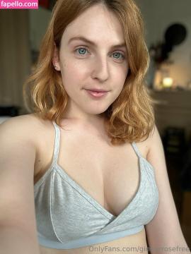 gingerrose36 / gingerrosefree Nude Leaks OnlyFans - Fapello — photo 1 of 115