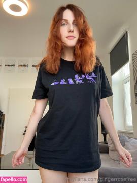 gingerrose36 / gingerrosefree Nude Leaks OnlyFans - Fapello — photo 12 of 115