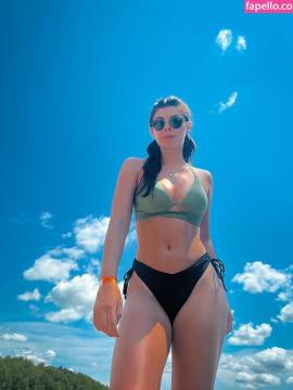 Krista Corson / kristacorson Nude Leaks - Fapello