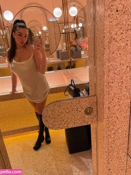 Brittany Oliveira / brittany_oliveira Nude Leaks - Fapello