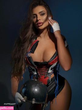 Valeriya Bearwolf / valeriya_bearwolf / valeriyabearwolf Nude Leaks OnlyFans - Fapello — photo 7 of 154