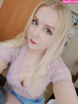 aestheticusernameuwu / hannahowo / kur0sagii / smallplushduck Nude Leaks OnlyFans - Fapello — photo 9 of 76