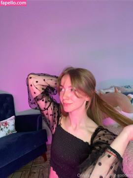 young-goddess / younggoddessofficial Nude Leaks OnlyFans - Fapello — photo 29 of 361
